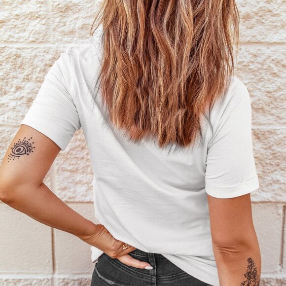 B030 "In My Spooky Era" T-Shirt - Picture 3 of 4